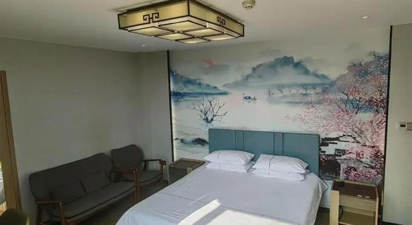 Ξενοδοχείο Jinjiang Inn Suzhou Sanxiang Square Metro Station